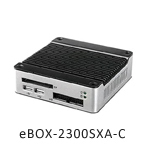 eBOX-2300SXA-C