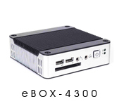 eBOX-4300