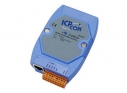 Converter M-Bus to Ethernet TCP. Communication in M-Bus over Modbus TCP, 10Base-T, RS-232, Windows, Linux
