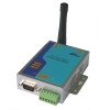RS-485 Mini Power 500mW Wireless Radio Modem. 1000m communication distance, converter